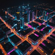 silky mélange of chill vibes and swing beats