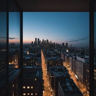 experience the electric urban sensation