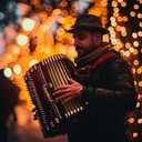 groovy tango melodies soaring over rhythmic beats