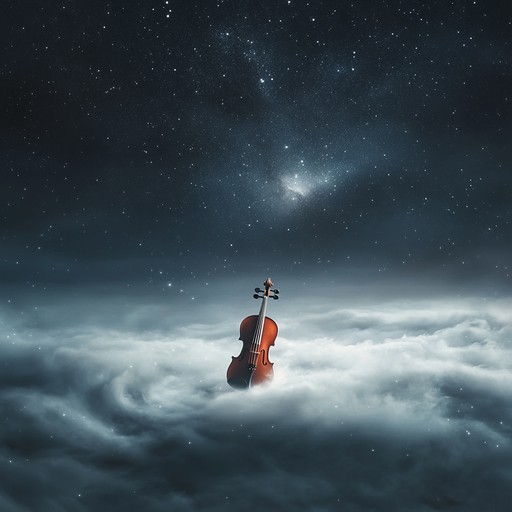 An expansive symphonic composition that delves into the enigma of time, featuring soaring violins and deep brass, leading listeners through a contemplative and majestic soundscape