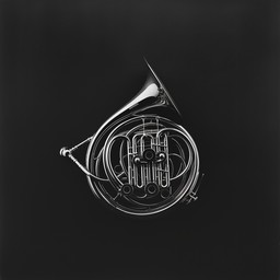 french horn