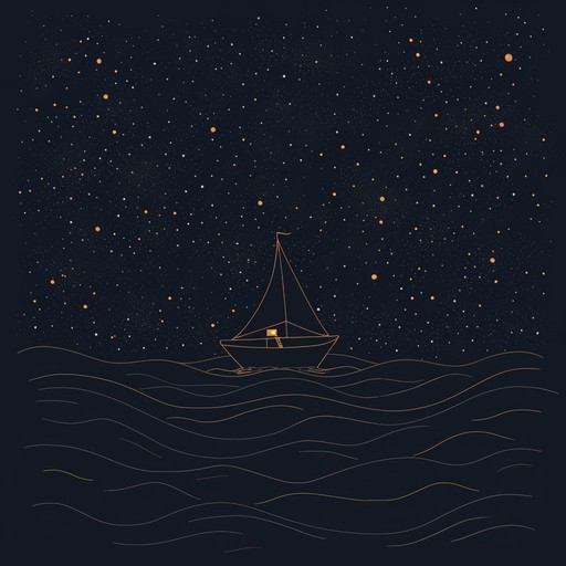 Set sail on an ethereal maritime odyssey as lush, meandering tunes envelop your senses. This track weaves together the commanding presence of russian naval traditions with whimsical, spacey elements that captivate and disorient.