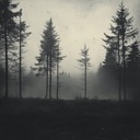 dark forest night ethereal dreams instrumentals