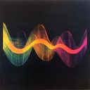 a melodic techno piece stirring deep feelings and reflections