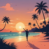 feel the rhythm, embrace the tropical heat