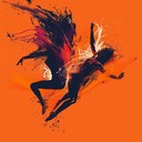 tenacious rhythms igniting dance floors with fiery passion.