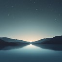 a soothing instrumental journey through mystical soft rock landscapes