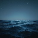 soothing deep house with oceanic vibes