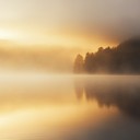 ambient and serene melody, ideal for quiet reflections.