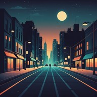 brooding beats with a british touch