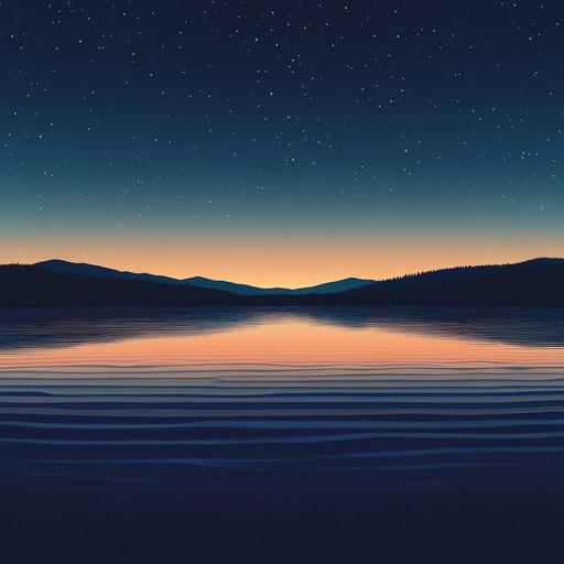 This operatic piece provides gentle, calm harmonies with a serene atmosphere, ideal for relaxation. The soothing harp melodies intertwine with the vocal lines, creating an ethereal and peaceful soundscape. Perfect for moments of quiet reflection or unwinding after a long day.