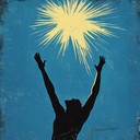 uplifting instrumental gospel song inspiring hope and spiritual renewal