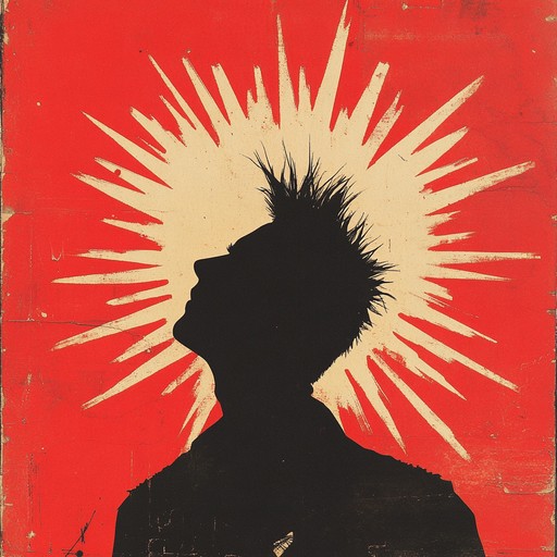 A touching instrumental that blends punk's raw energy with nostalgic and tender melodies, evoking memories of first love and youthful idealism. The guitars deliver riffs that are both powerful and wistful, supported by dynamic drumming that drives the emotional narrative.