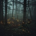 mysterious tune evokes a foreboding magical tale