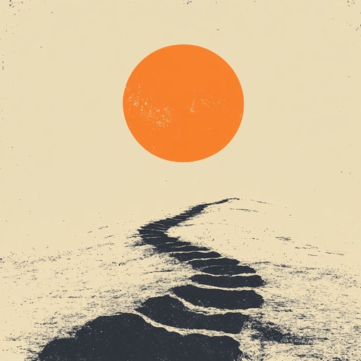 An instrumental track that combines powerful, rhythmic stomps and claps with energizing percussion to create an anthem of confidence and determination. The layers of bold beats build up to inspire listeners to move forward with unwavering strength and courage. An instrumental track that combines powerful, rhythmic stomps and claps with energizing percussion to create an anthem of confidence and determination. The layers of bold beats build up to inspire listeners to move forward with unwavering strength and courage.