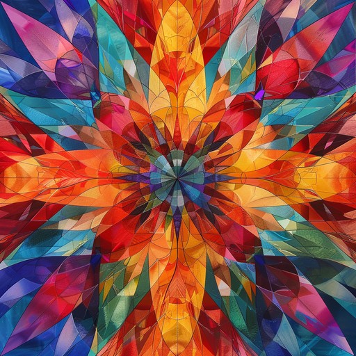 Blending funk grooves with jazz and world music elements.
