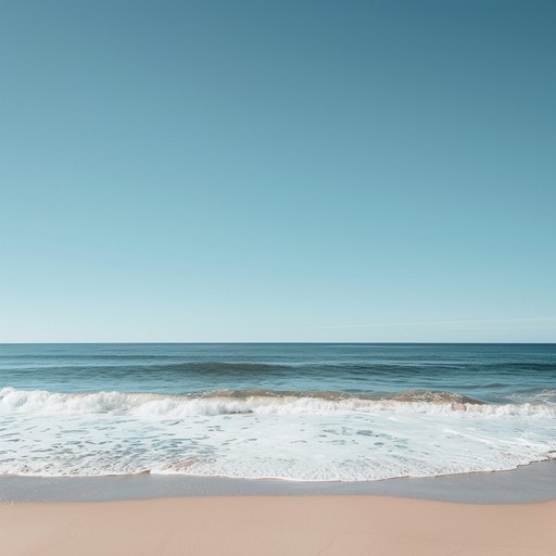 Experience a euphoric minimalist journey with subtle sound layers and uplifting undertones. This composition builds gently in intensity, bringing a harmonious climax that leaves the listener feeling joyful and at peace.