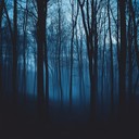 subtle trip hop with echoic, dark vibes.