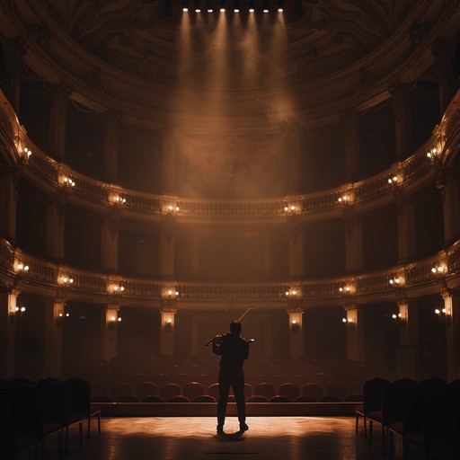 A richly orchestrated composition that blends swelling strings, delicate woodwinds, and solemn brass instruments. It draws from both classical and contemporary influences to evoke a profound sense of nostalgia, longing, and quiet reflection. Perfect for scenes of introspection and wistful memories.