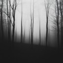 an intense, dark metal track with relentless eerie feel.