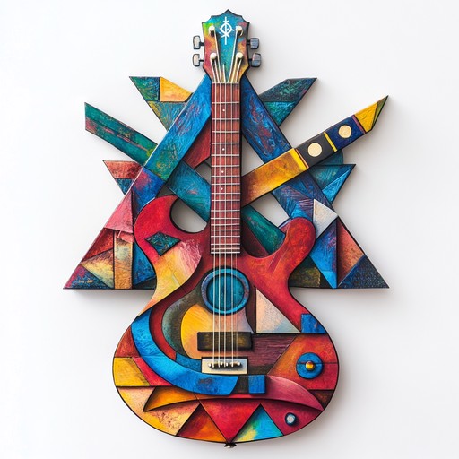 An instrumental track that merges traditional jewish melodies with edgy modern sounds, creating a bold and innovative musical fusion reflecting cultural intersections.