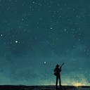a dark, sensual instrumental weaving desire through haunting melodies