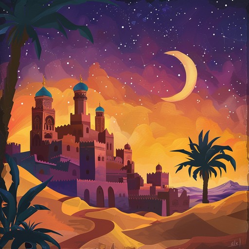 Embark on a mesmerizing adventure through the enchanting world of arabian nights, where the haunting melodies of traditional instruments weave a tapestry of mystery and intrigue. The hypnotic rhythms of the oud, the ethereal tones of the ney, and the pulsating beats of the darbuka combine to create an atmospheric soundscape that transports the listener to the heart of the ancient middle east.