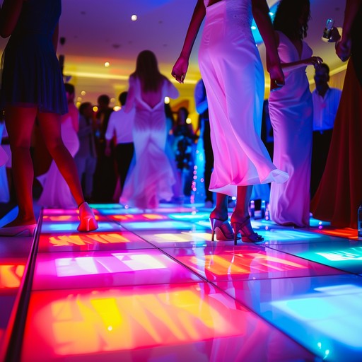 Immerse in a vibrant rhythm filled with playful brass melodies, infectious grooves, and dynamic percussive elements. This track brings the spirit of celebration to life, blending latin rumba traditions with a funky twist, ensuring an exhilarating musical journey. Perfect for dance floors and uplifting occasions.