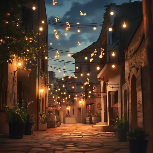 An instrumental fusion featuring mellow saxophone over gentle house rhythms, evoking feelings of comfort and nostalgia ideal for quiet nights in.