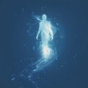 trip hop fused with spiritual ambient melodies.