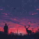 an intimate serenade