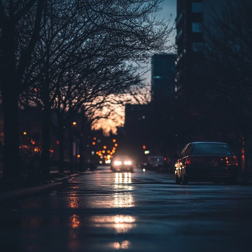 A mellow salsa instrumental featuring soothing piano melodies and gentle rhythms, inspiring quiet contemplation under the evening sky. A mellow salsa instrumental featuring soothing piano melodies and gentle rhythms, inspiring quiet contemplation under the evening sky.