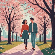 gentle melody for heartfelt anime moments
