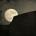 eerie strings blend with haunting symphonic rock melodies.