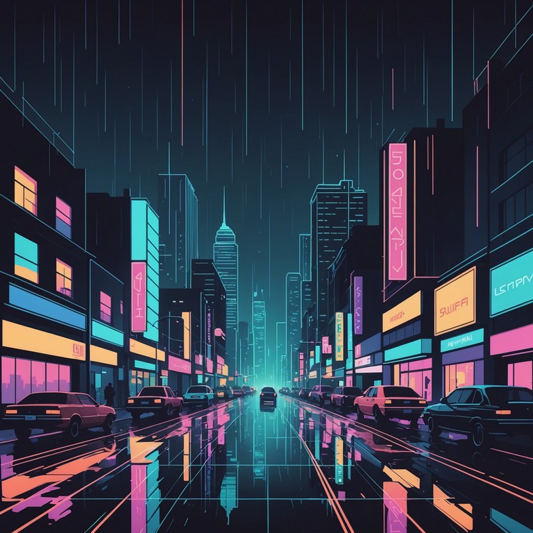 This track blends the deep, soulful undertones of soul music with the raw, uncut edges of punk rock to create an anxious atmosphere, perfect for reflective or tense moments. The combination of an electric guitar's piercing leads with somber piano undertones wraps listeners in a dichotomy of struggle and emotion. This track blends the deep, soulful undertones of soul music with the raw, uncut edges of punk rock to create an anxious atmosphere, perfect for reflective or tense moments. The combination of an electric guitar's piercing leads with somber piano undertones wraps listeners in a dichotomy of struggle and emotion.