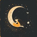 a gentle lullaby to soothe babies to sleep