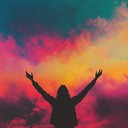 dynamic orchestral track featuring bold brass and driving beats