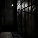 sinister vibes unfold