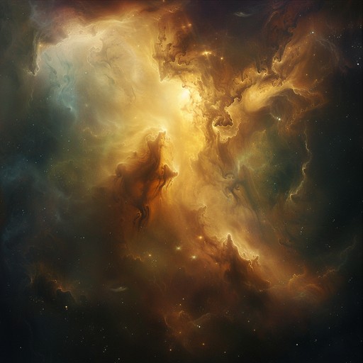 A gentle, floating composition that combines ethereal synthesizer pads and soft tonal textures to evoke a sense of tranquility and inner peace. This track is ideal for meditation and relaxation, offering a quiet retreat from the noise and busyness of the outer world.