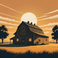 joyous banjo melody celebrates new beginnings