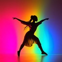 an instrumental dance track to fuel your empowerment