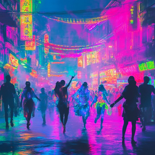 A commanding grime anthem, blending forceful beats and inspiring synth melodies to evoke determined triumph and urban resilience. Gritty bass lines underlie the celebratory feel, making it ideal for energetic and victorious moments