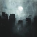 dark bossa nova with haunting melodies and rhythms.