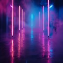 disturbing yet danceable tune with eerie funky atmosphere