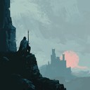 a heart wrenching story of a knight's unrequited love