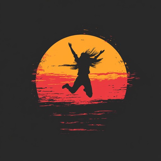 This track combines punchy 808s, bright synth lines, and motivating chord progressions to create an uplifting and energetic feeling. Ideal for energizing activities and boosting mood.