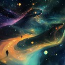 surreal soundscapes lead listeners through an unsettling sonic maze.