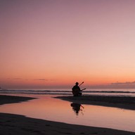 relaxing acoustic vibes meet sandy beaches.