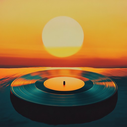 Transport back to the golden era of house music with an enchanting blend of upbeat rhythms, nostalgic melodies, and warm, vintage filters. Perfect for reminiscing summer nights on the dance floor, this track combines synthesized piano chords with smooth basslines and classic drum machines to create an irresistible retro vibe.