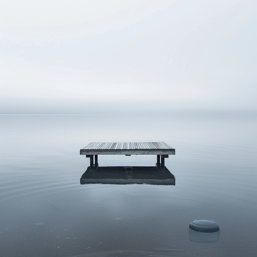 A peaceful, soothing instrumental piece evoking the serenity of a gentle waterfront view. Soft, shimmering piano melodies intertwine with delicate acoustic guitar arpeggios, creating a calming atmosphere. The occasional sound of distant seagulls and lapping waves adds to the immersive, relaxing experience.